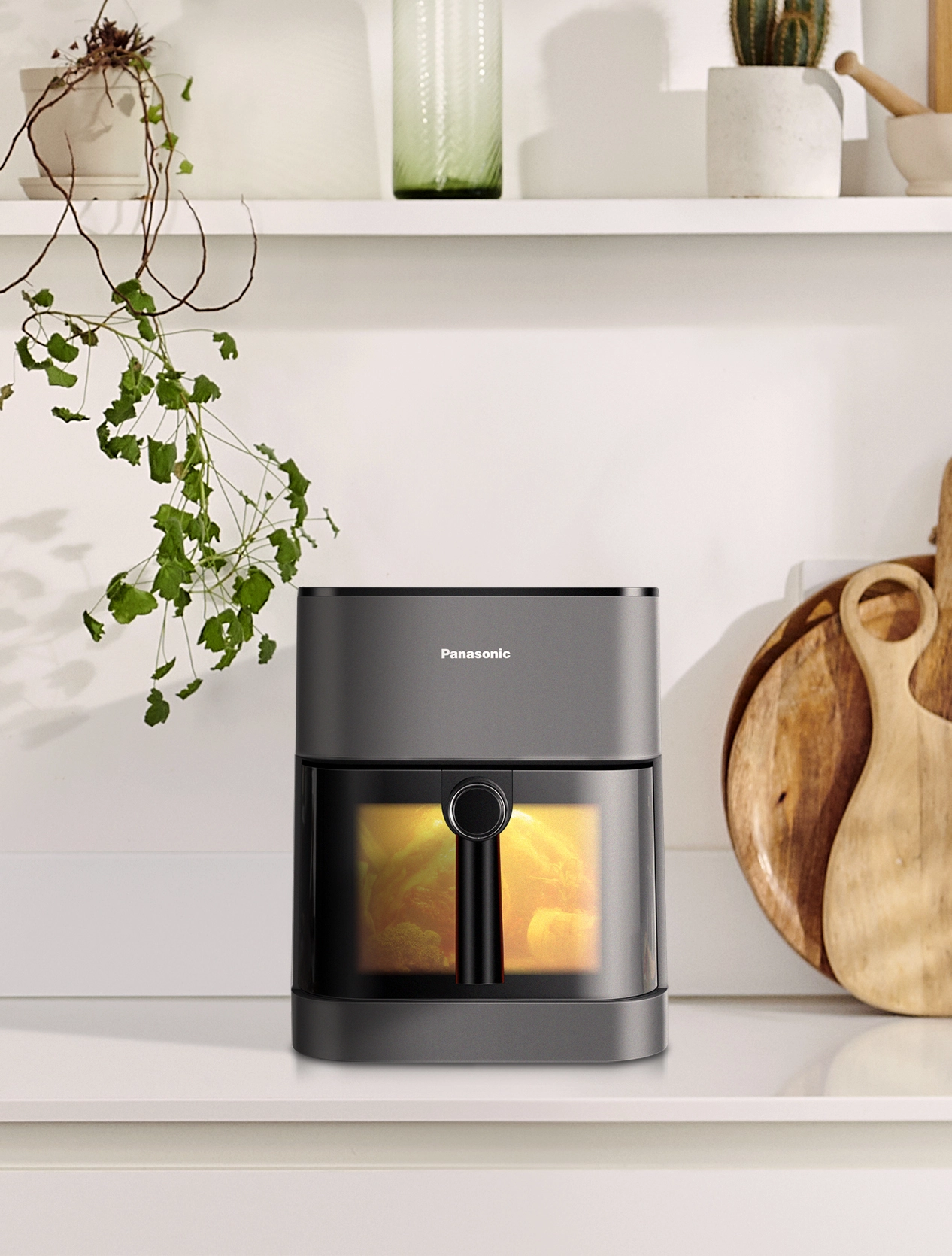 AirFryer NF-CC500SXE