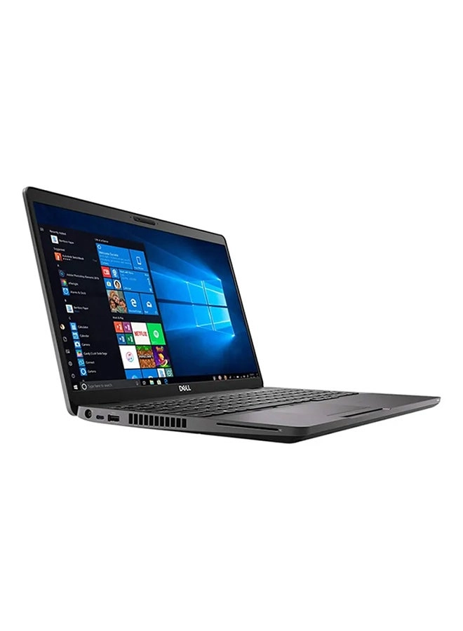 (Renewed) e5500 - 15.6'' Core i7-8086K 8GB DDR4 256GB SSD