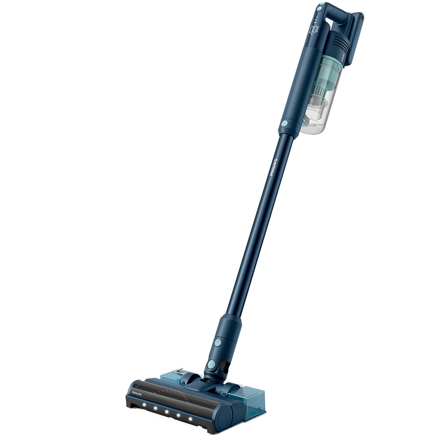 Philips 5000 Series - Stick Vacuum Cleaner 60min