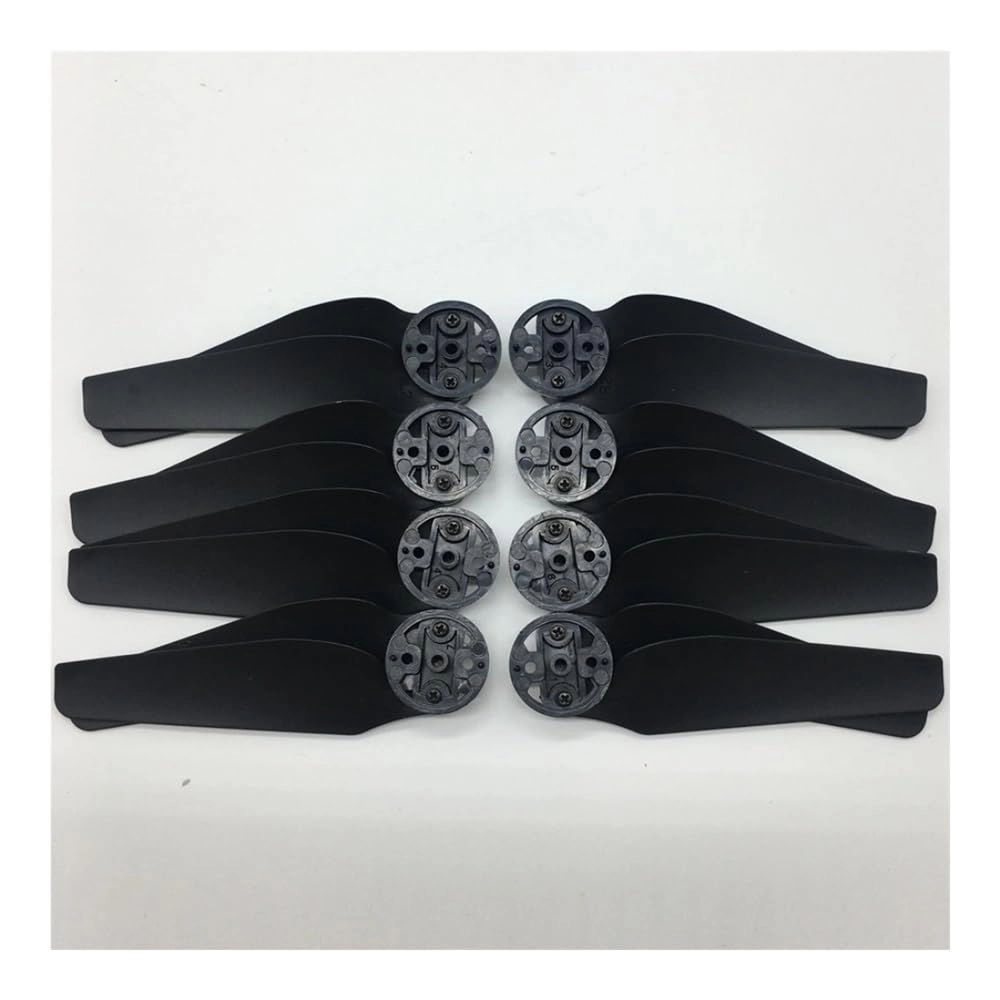 2-Blade Propeller - 1mm 1 inch 30mm