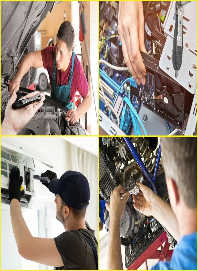 22-in-1 Mini Ratcheting Screwdriver Set - 22-in-1 (22 Pcs)