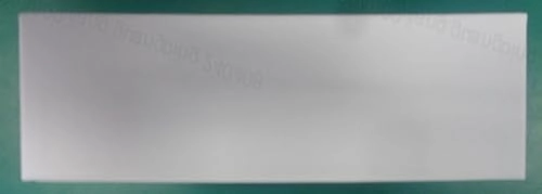 Photo Printer ZPP110 - 2x3 + ZINK Photo Paper - 50 Sheets