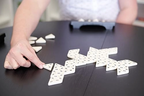 Triominos: Tour Edition