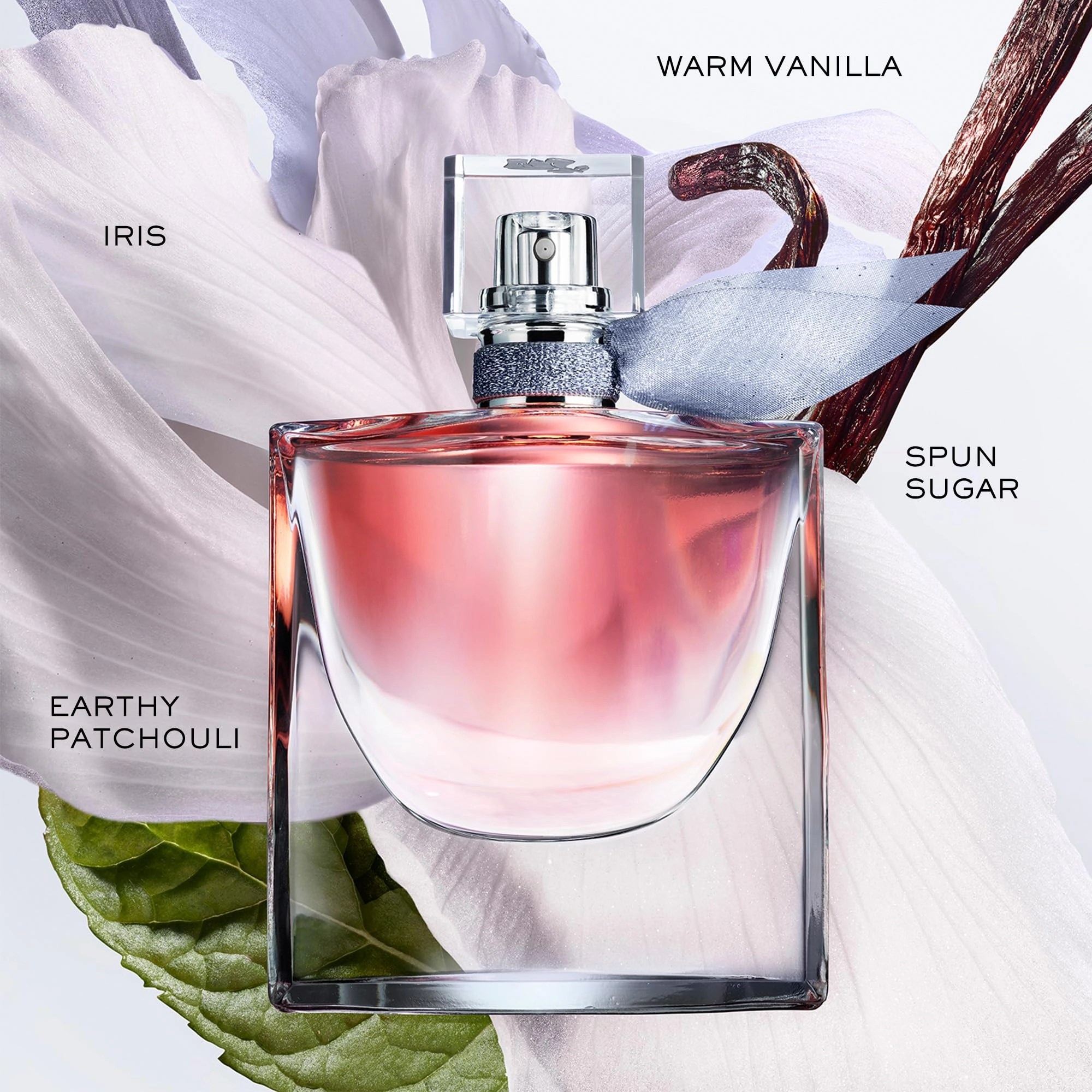 La Vie Est Belle Eau de Parfum 100ml Bundle