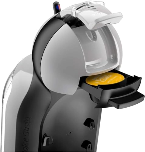 Dolce Gusto Mini Me KP123