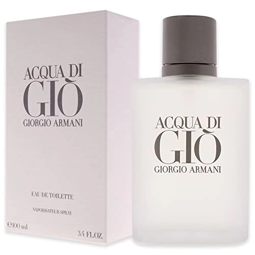 Acqua di Gio Eau de Toilette 100ml