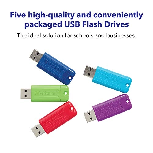 Pinstripe - USB 3.2 Gen 1 USB Type A 64GB