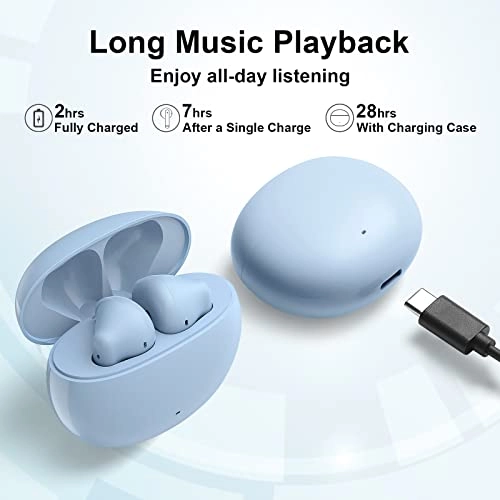 X2 - Wireless Earbud