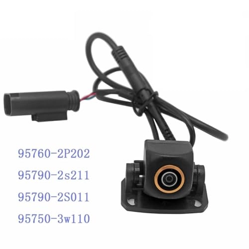 Rear View Backup Camera - Night vision