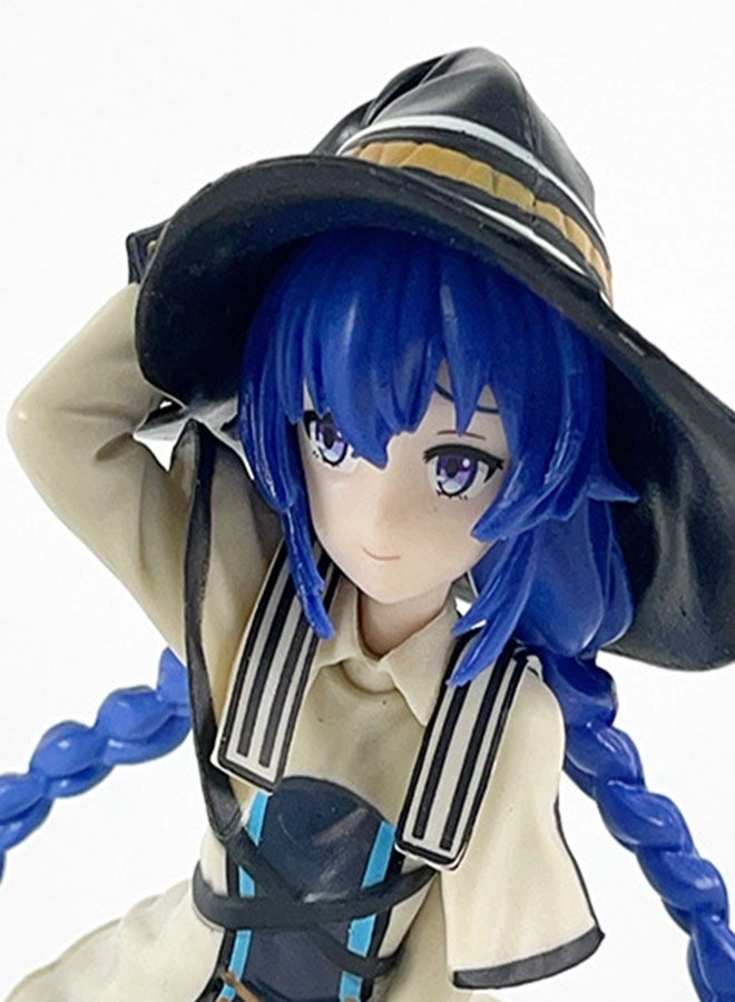 Roxy - Jobless Reincarnation (12 cm) (QQ0423)