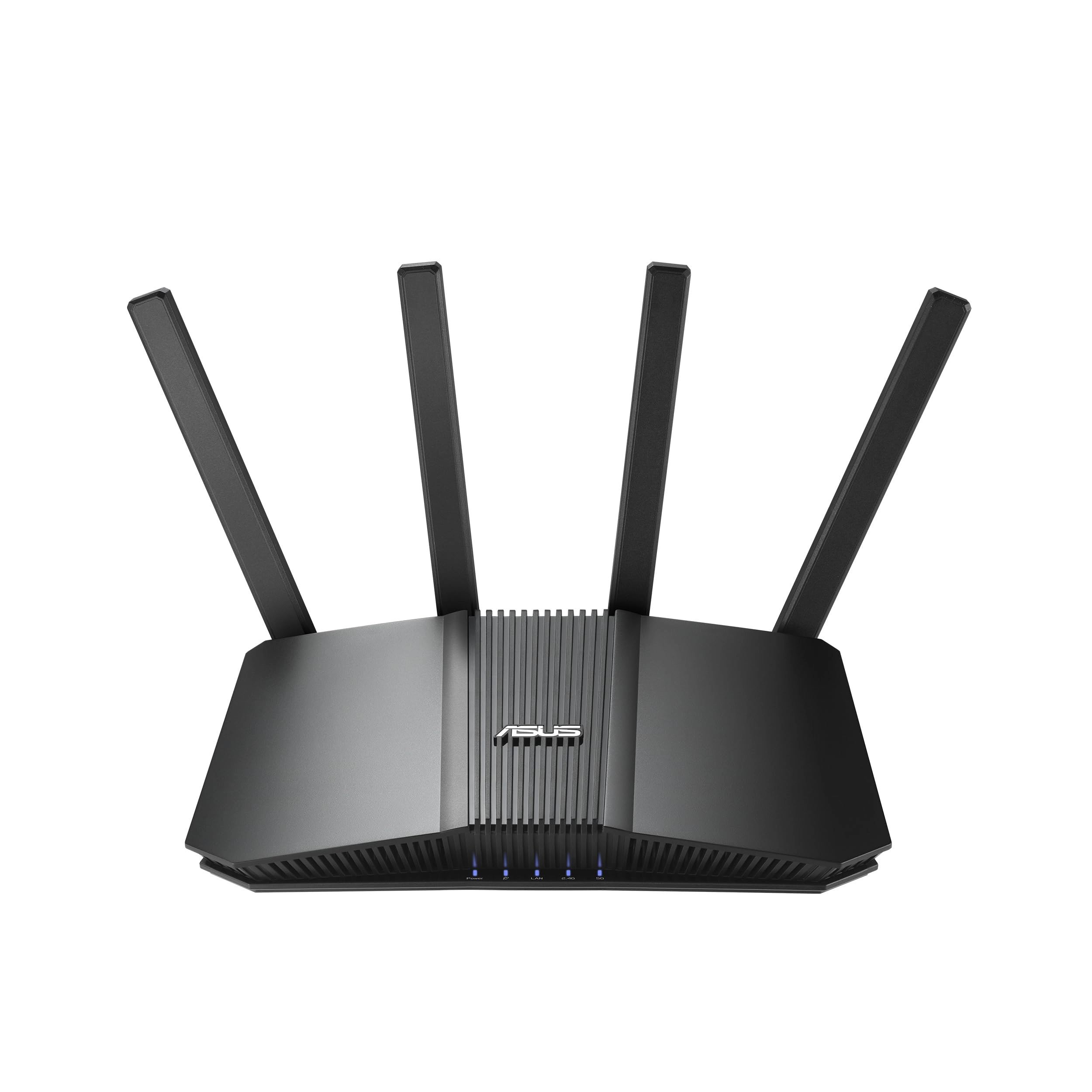 RT-BE82U - 6500 Mbps WiFi 7