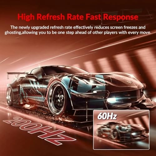 CR240GU - 1920x1080 24