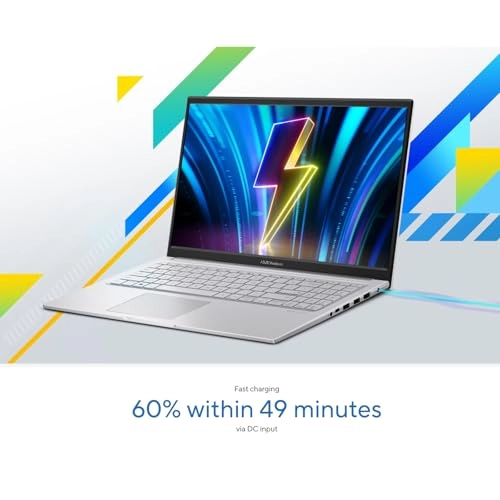 VivoBook 15 Core 5 120U - 15.6'' Core i5 16GB DDR4 512GB SSD