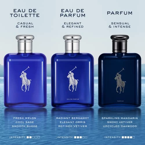 Polo Blue Eau de Toilette 75ml