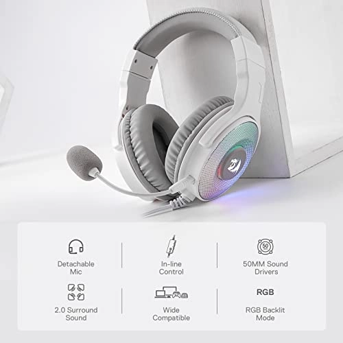 Pandora Wired Headset