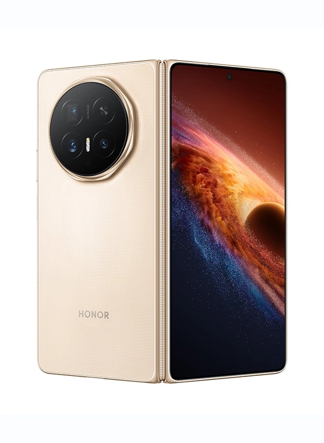 Magic V6 - 16 GB 512 GB Bundle