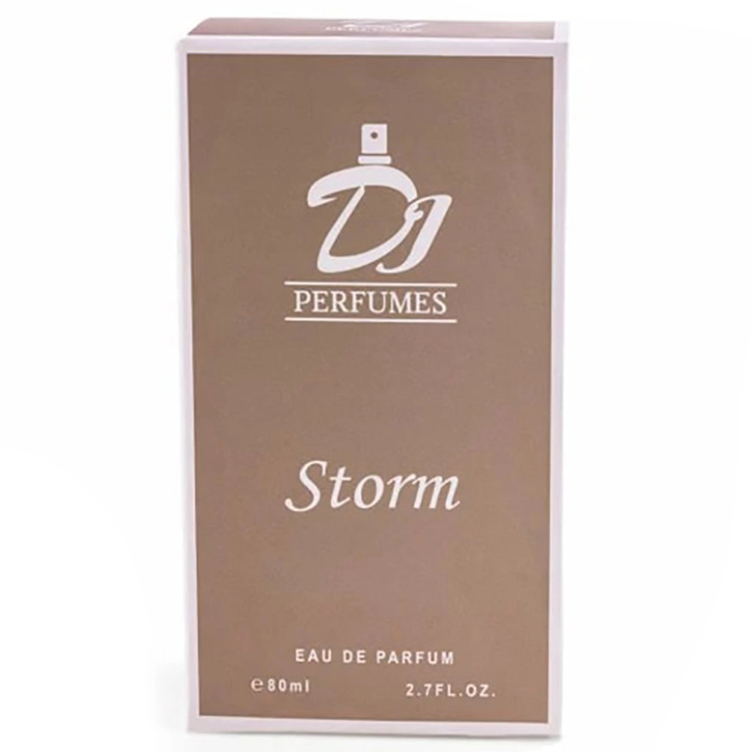 Storm - Eau de Parfum 80 ml