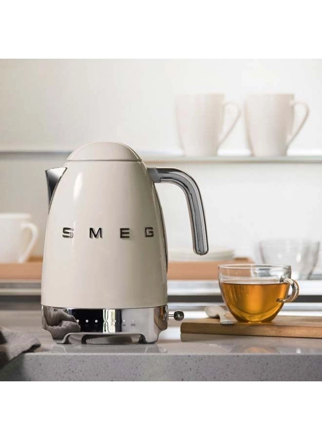 50'S Retro KLF04CRUK