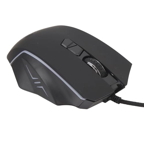X15 Gaming Mouse - USB