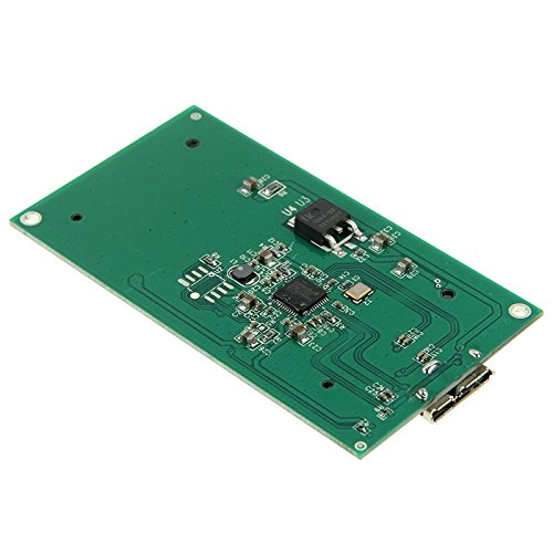 HD213 - USB 3.0 SATA 2.5 inch