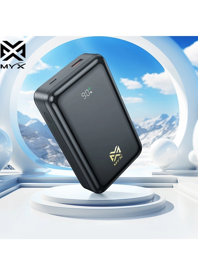 MY21A - 20000mAh 22.5W