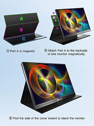 M1603 - 16 Inches 3840x2400