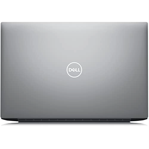 Precision 5000 5770 - 17'' 512GB 16GB Core i5