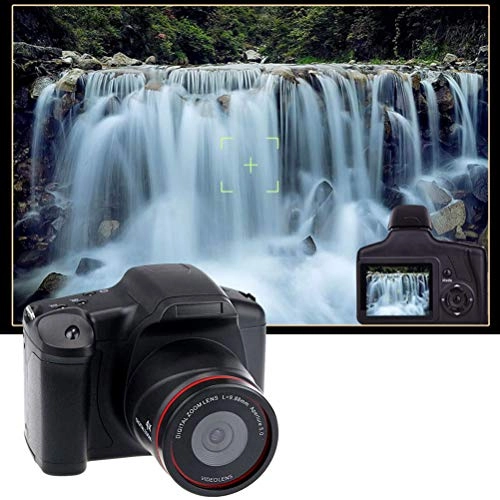 Digital Camera HD SLR Camera