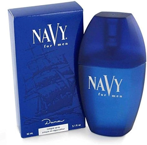 Navy - 100.55 Milliliters