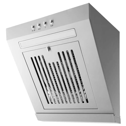 Small Extractor Hood - 17m³/min 300mm