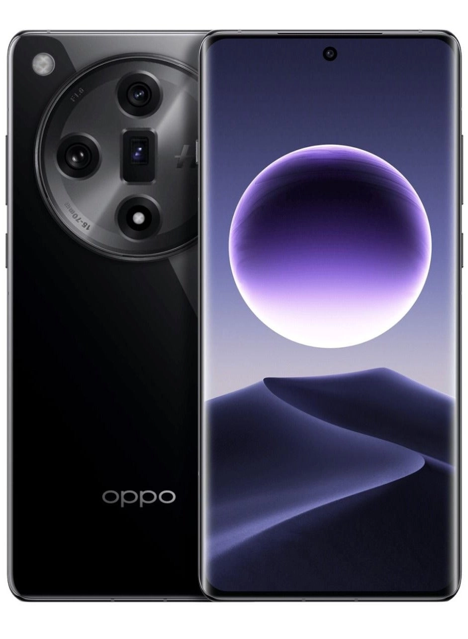OPPO Find X7 - 16GB 256GB