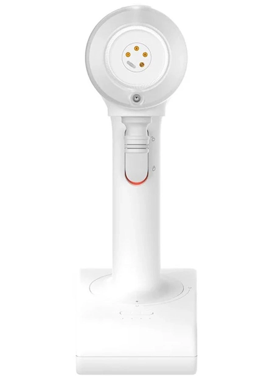 MJXCJ001QW - Cordless High-Pressure Car Washer 18V 2000mAh White