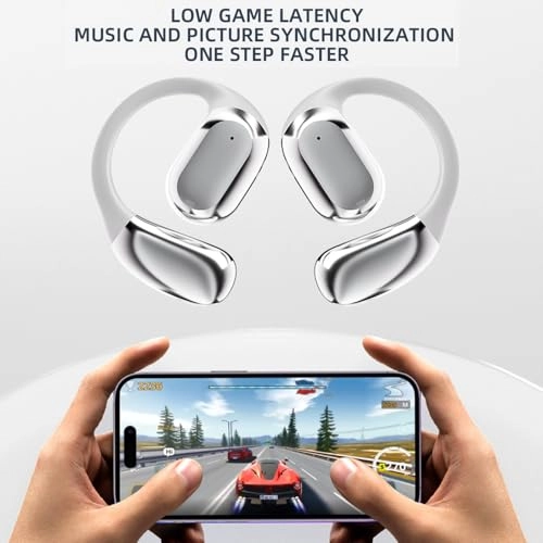 P-Q10 Wireless Earbud