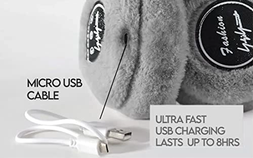 ACEMHPK Wireless Headphone