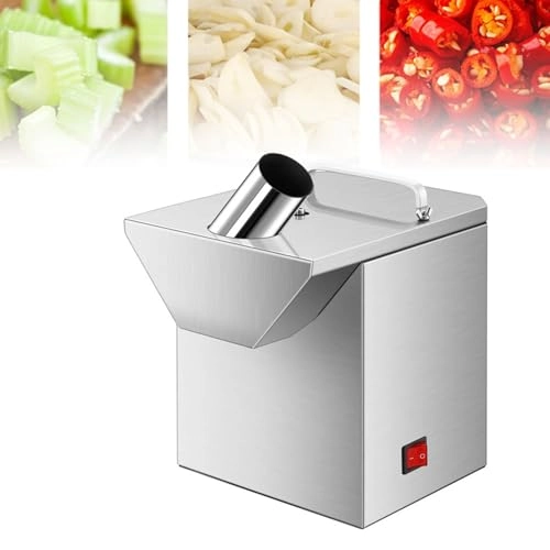 Electric Food Chopper - 12L