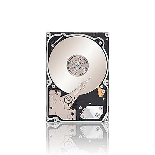 Constellation 2.5" 7200rpm 64MB SATA 6Gb/s (ST91000640NS) - 1TB