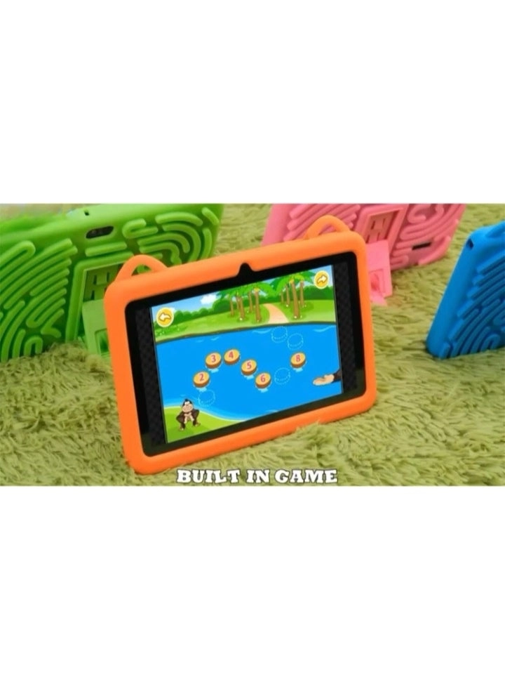 M75 - 6GB 7-inch 256GB