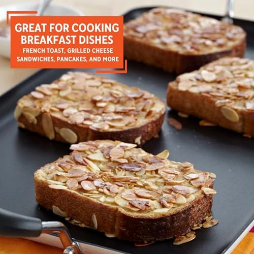 IMU-1818TGT - Double Burner 19x12in