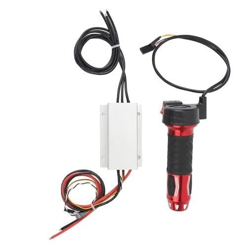 Underwater Thruster ESC Throttle Kit - 50A 60A