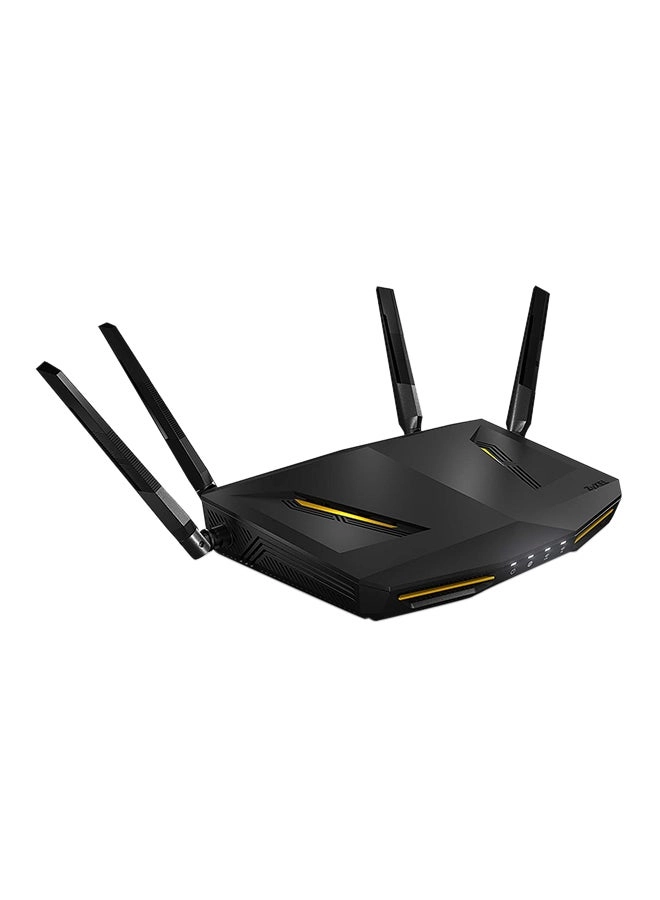 Wireless Giga Router NBG6817-EU0101F