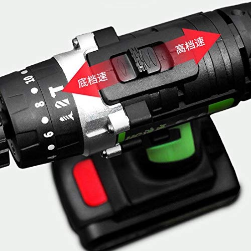 Cordless Impact Driver