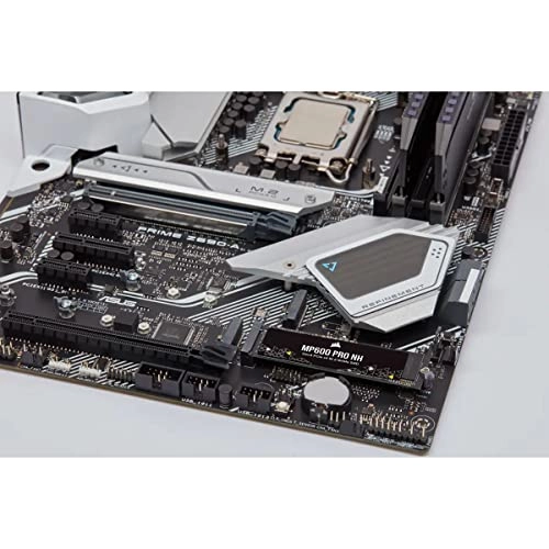 MP600 NH - 4TB M.2 2280