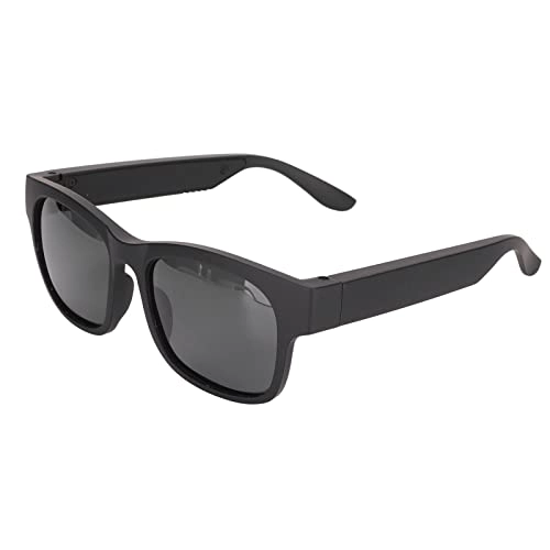 Smart Glasses - Bluetooth 5.0 Open Ear Noise Cancelling