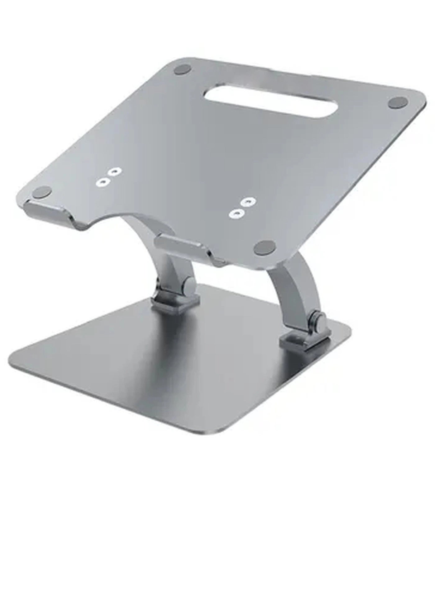 GENNEXT Laptop Stand - up to 17 Inches