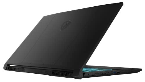 Katana 17 B13VFK-269 - 17.3'' Core i7-13620H 16GB DDR5 1000GB SSD