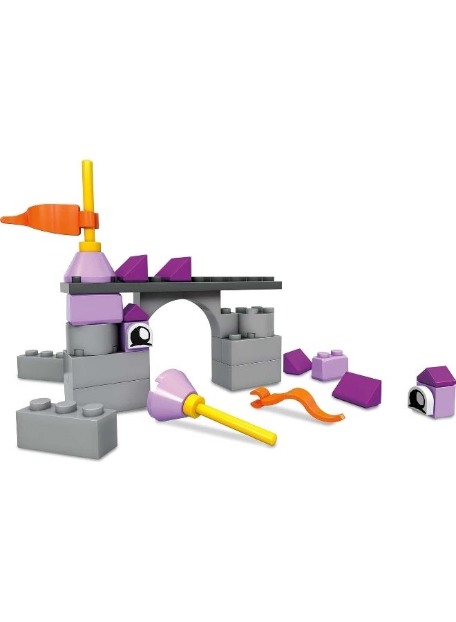 Story Builders Saga - Construction 140 pcs