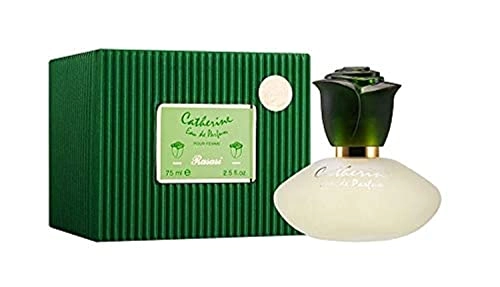 Catherine Eau de Parfum 75 ml