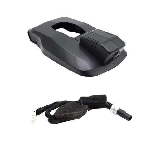 Dash Cam for XPeng G3 G3i - 4K 2160P