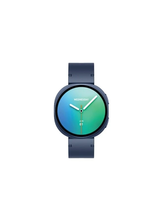 GREEN LION Atlas 42.5mm Aluminium