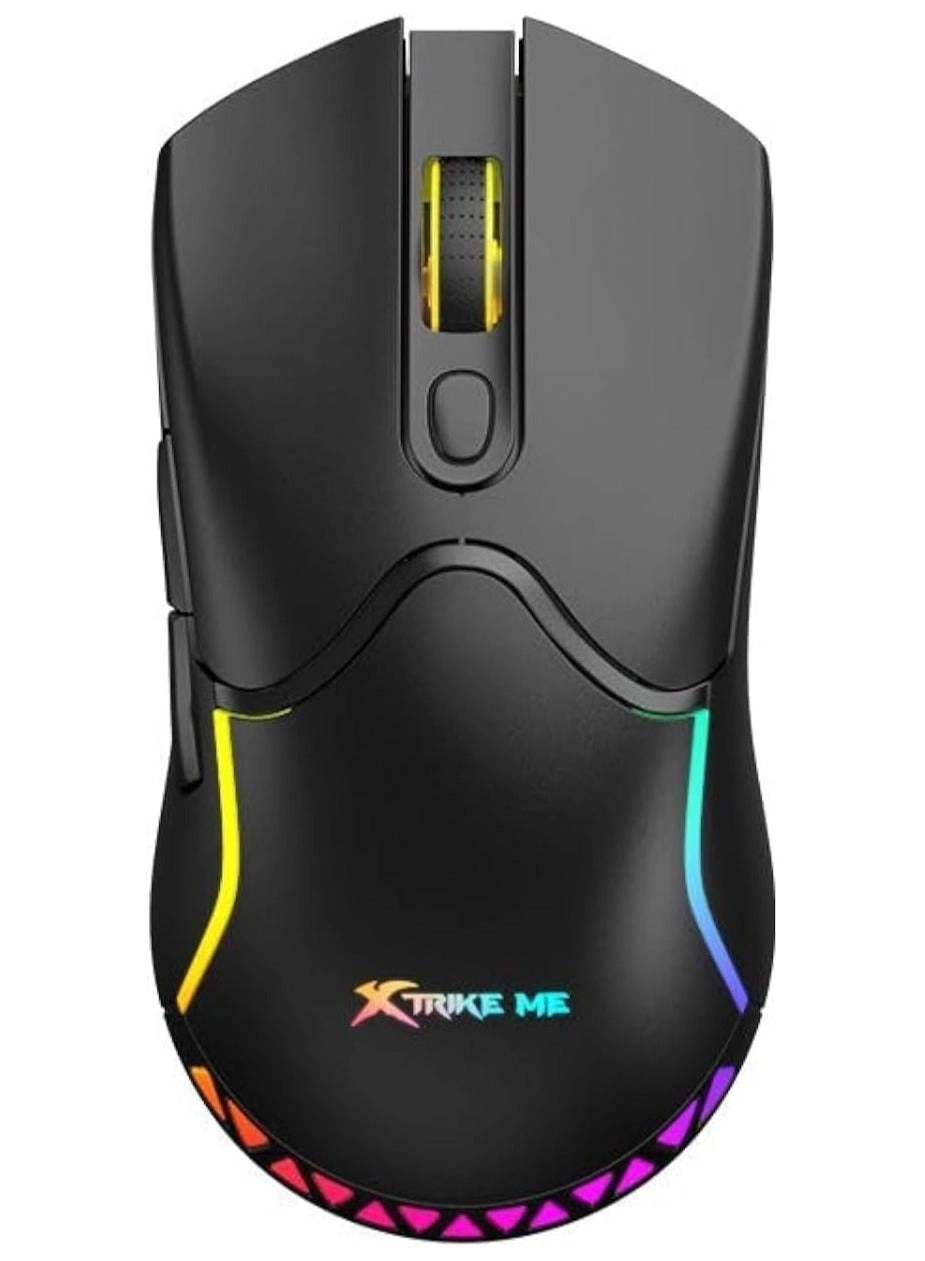 GW-610 Gaming Mouse - USB